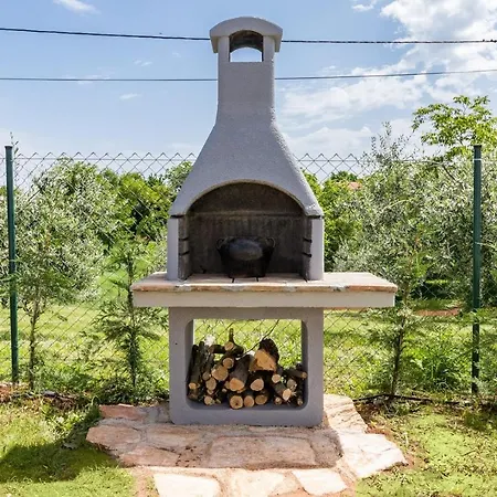 Vakantiehuis House Imela