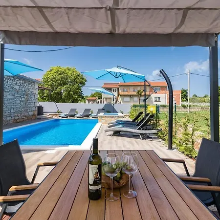 House Imela * Barban