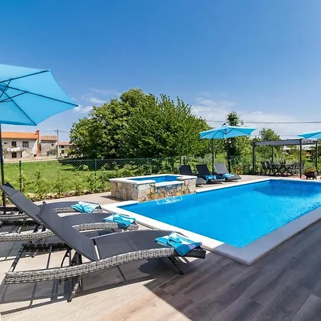 House Imela Vakantiehuis *