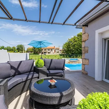 House Imela Vakantiehuis