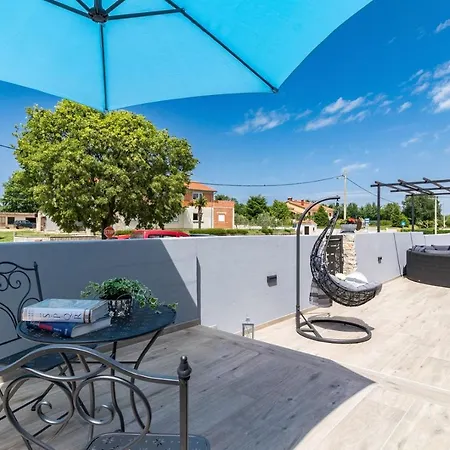 Vakantiehuis House Imela *