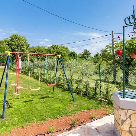 House Imela Vakantiehuis