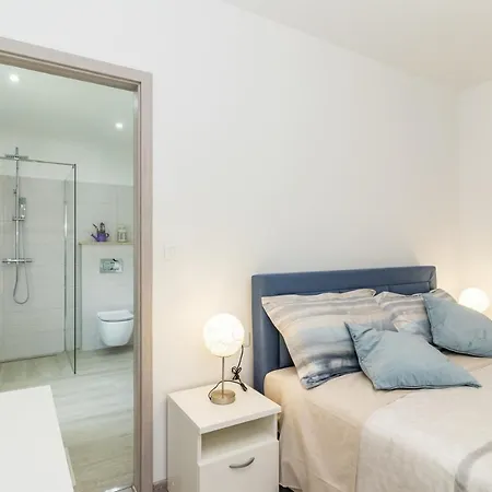 Vakantiehuis House Imela