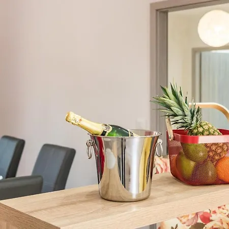 Vakantiehuis House Imela