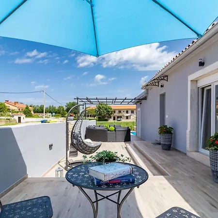 Vakantiehuis House Imela