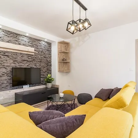 House Imela * Barban