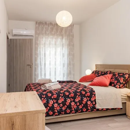 Ferienhaus House Imela