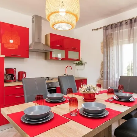 House Imela Vakantiehuis