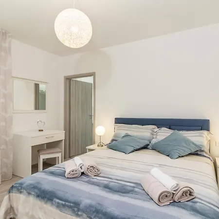 House Imela * Barban