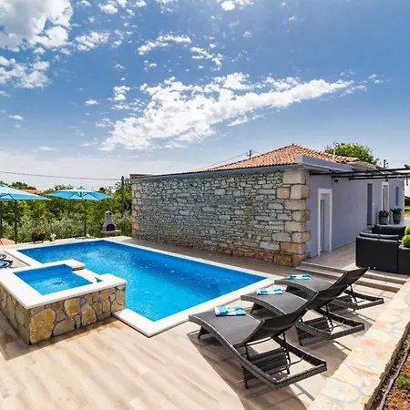 House Imela - Managed By Travel Istria