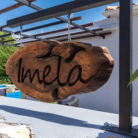 House Imela - Managed By Travel Istria *
