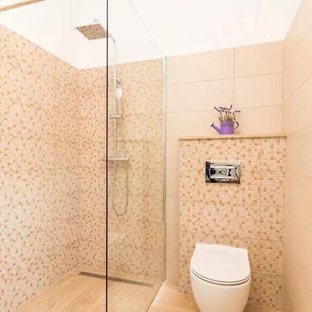 Tatil Evi House Imela Barban