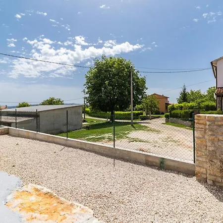 House Imela Σπίτι διακοπών Barban