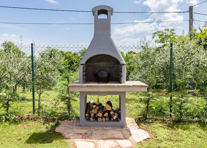 Σπίτι διακοπών House Imela