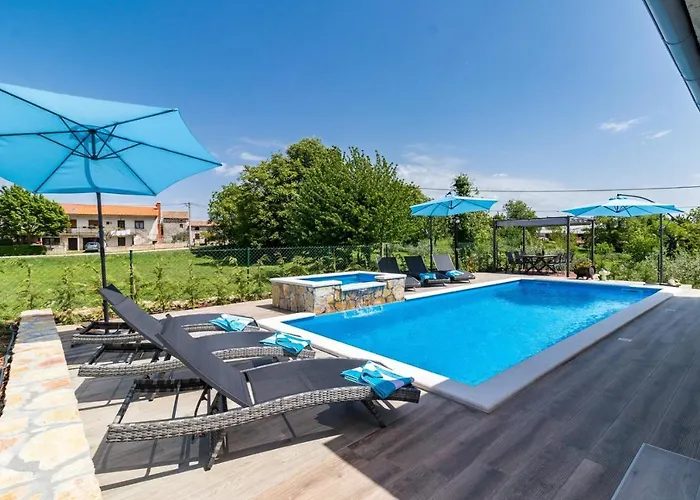 House Imela Σπίτι διακοπών *