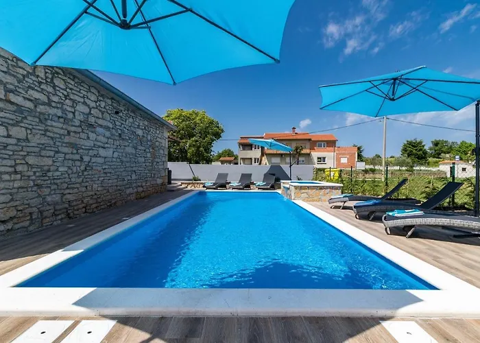 Σπίτι διακοπών House Imela Barban