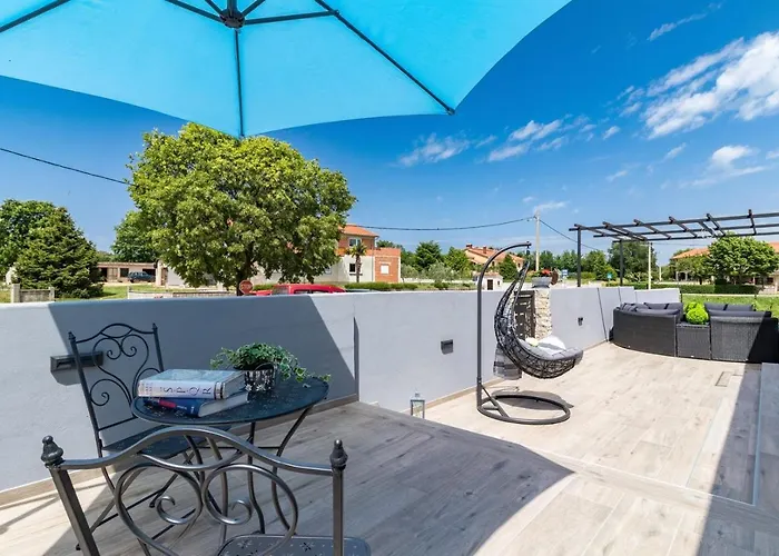 Σπίτι διακοπών House Imela *