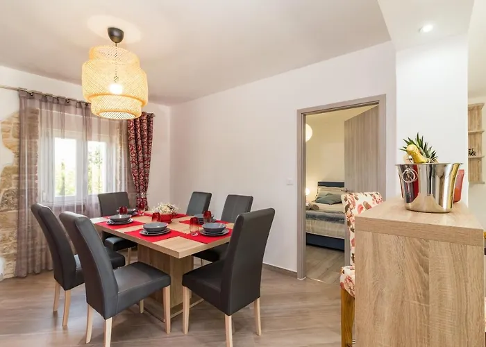 Σπίτι διακοπών House Imela