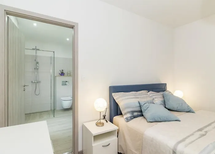 Σπίτι διακοπών House Imela