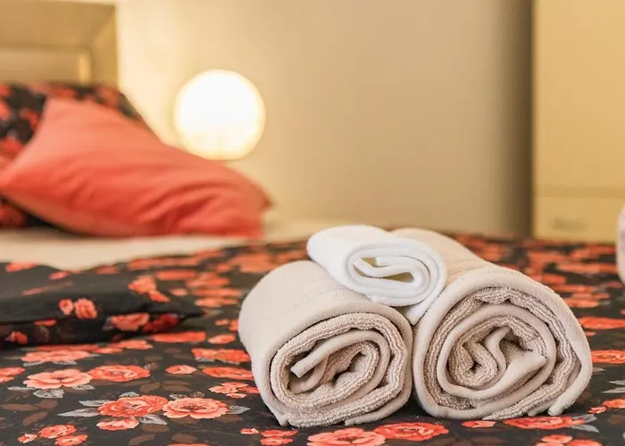 House Imela * Barban