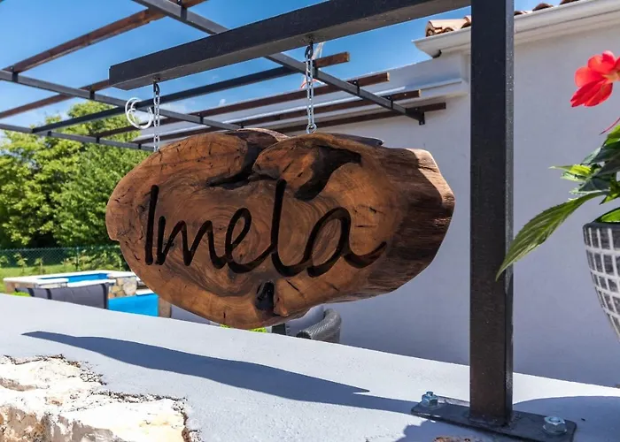 House Imela *