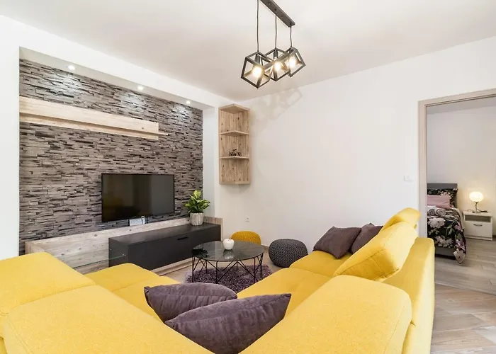 House Imela * Barban