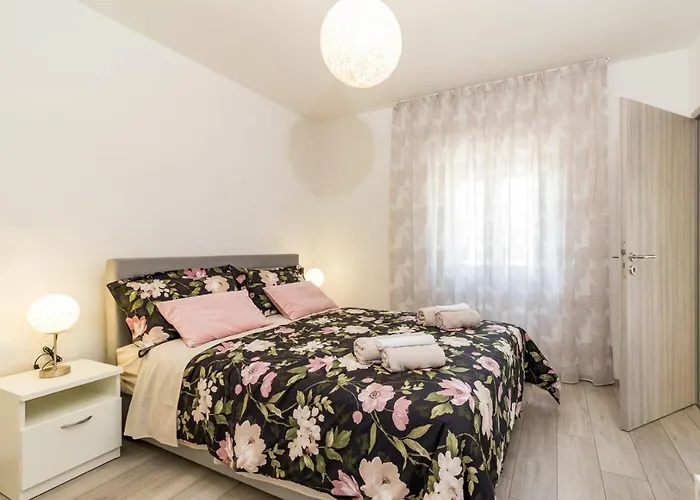 House Imela Σπίτι διακοπών *