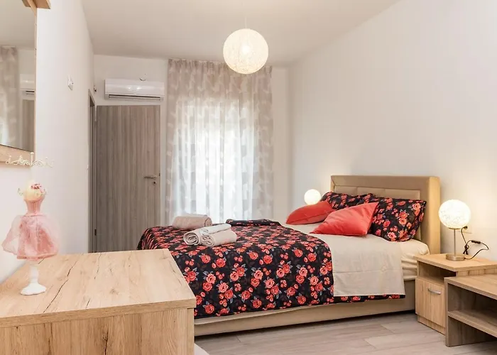 Σπίτι διακοπών House Imela