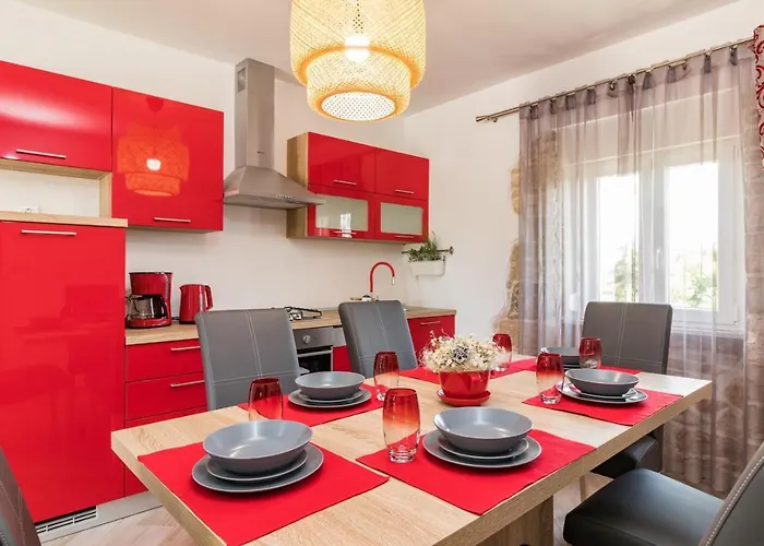 House Imela Σπίτι διακοπών