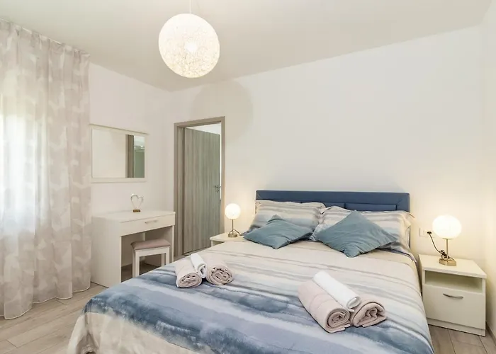 House Imela * Barban