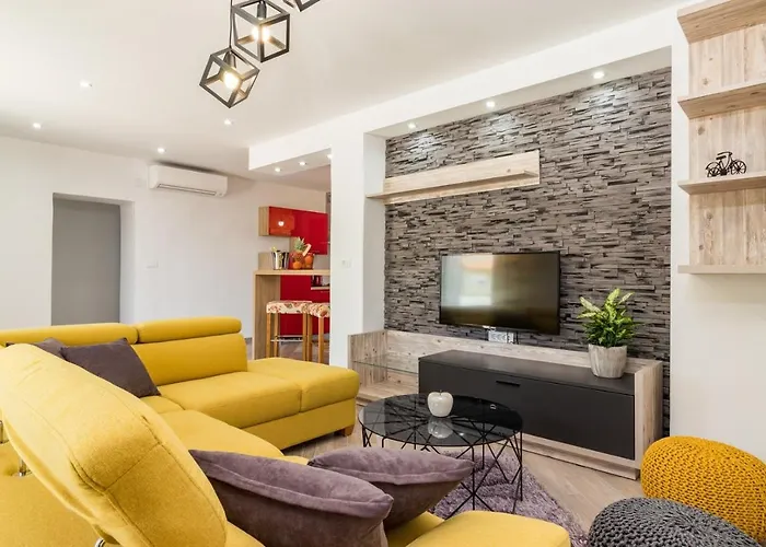 House Imela * Barban