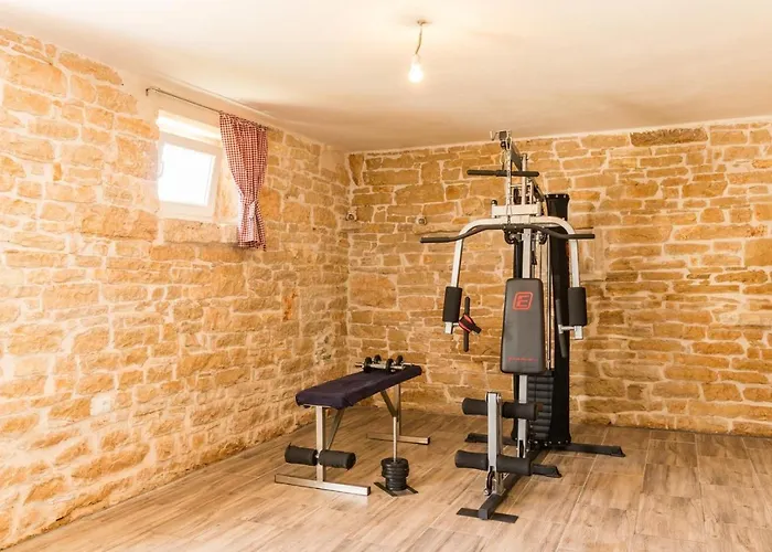 House Imela Σπίτι διακοπών *