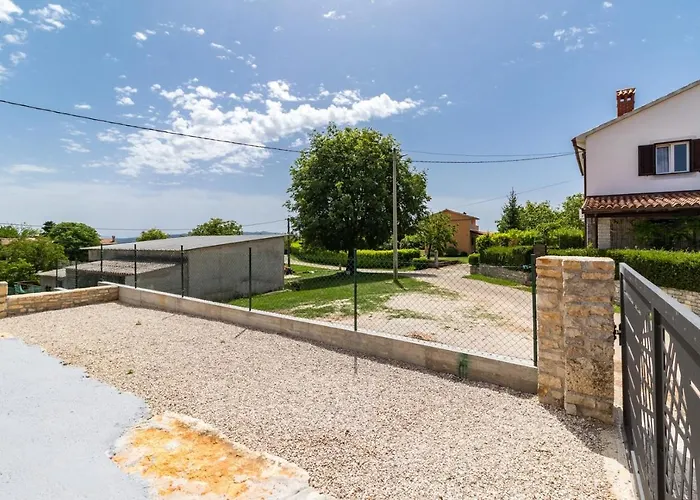 House Imela Σπίτι διακοπών Barban