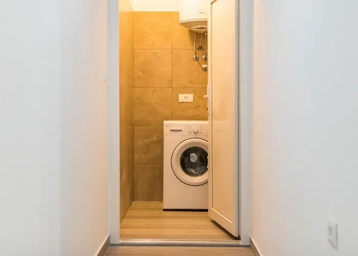 House Imela * Barban